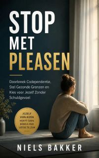 Stop met Pleasen