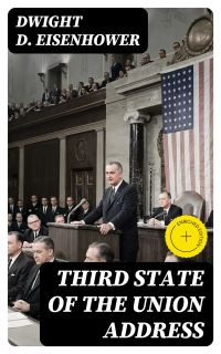 Third State of the Union Address