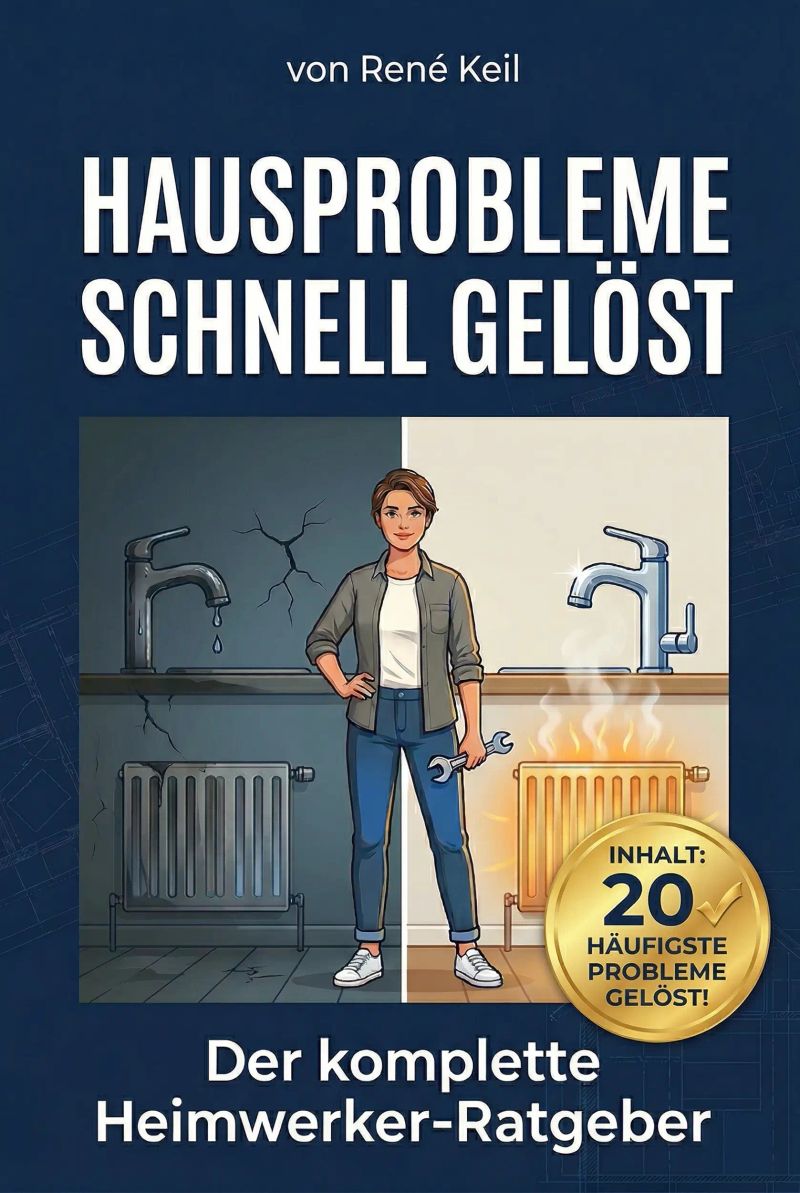 Hausprobleme schnell gelöst
