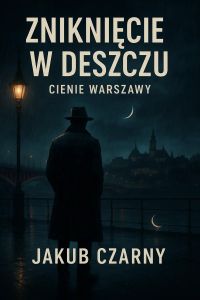 Zniknięcie w deszczu