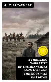 A Thrilling Narrative of the Minnesota Massacre and the Sioux War of 1862-63