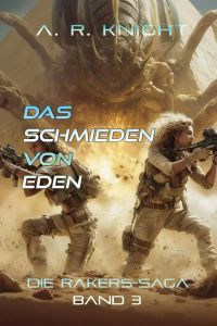 Das Schmieden von Eden