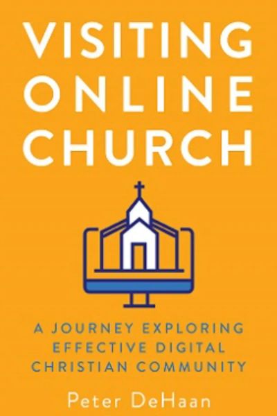 Visiting Online Church