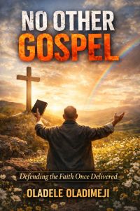   NO OTHER GOSPEL Defending the Faith Once Delivered