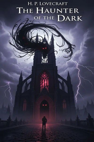 The Haunter of the Dark