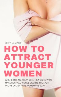 How to Attract Younger Women