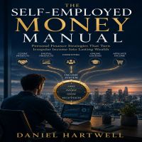 The Self-Employed Money Manual