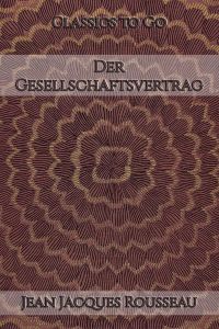 Der Gesellschaftsvertrag
