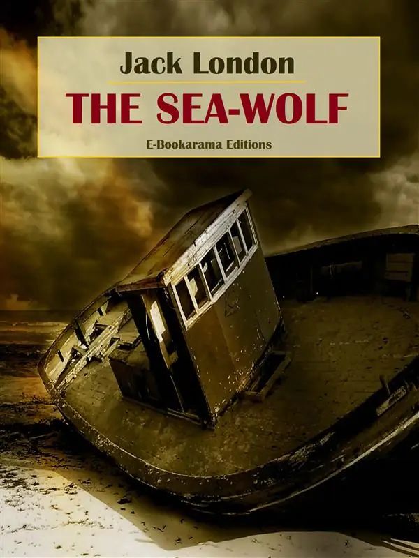 The Sea-Wolf