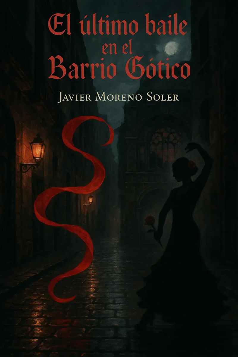 El último baile en el Barrio Gótico