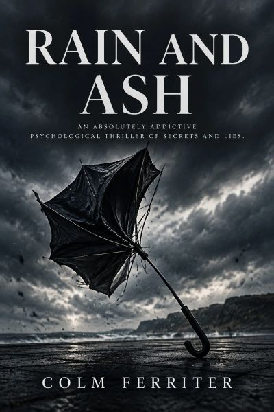 Rain and Ash