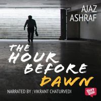 Hour Before Dawn, The