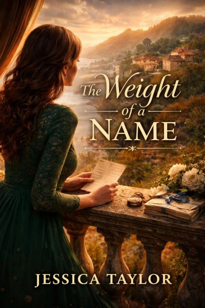 The Weight of a Name