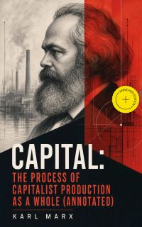 Capital: The Process of Capitalist Production as a Whole (Annotated)