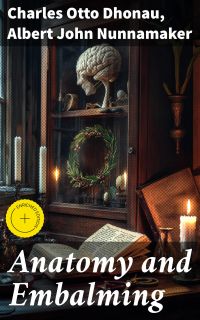 Anatomy and Embalming