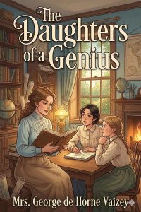 The Daughters of a Genius