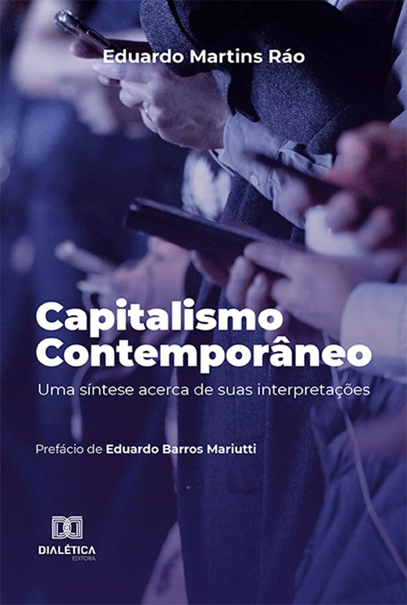 Capitalismo contemporâneo