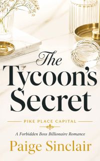 The Tycoon's Secret