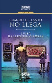 Cuando el llanto no llega
