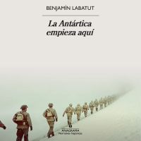 La Antártica empieza aquí