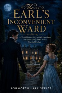 The Earl's Inconvenient Ward