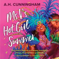 Ms V's Hot Girl Summer