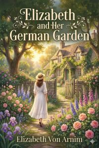 Elizabeth and Her German Garden