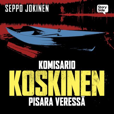 Pisara veressä