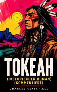 Tokeah (Historischer Roman) (Kommentiert)