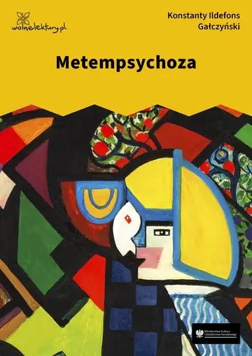 Metempsychoza