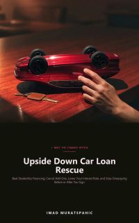 Upside Down Car Loan Rescue