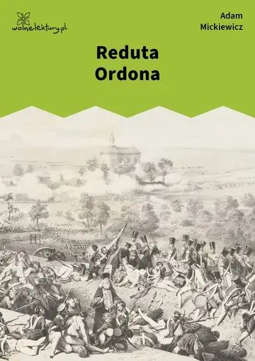Reduta Ordona
