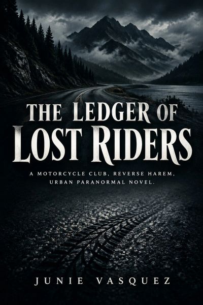 The Ledger of Lost Riders