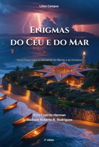 Enigmas Do Céu E Do Mar