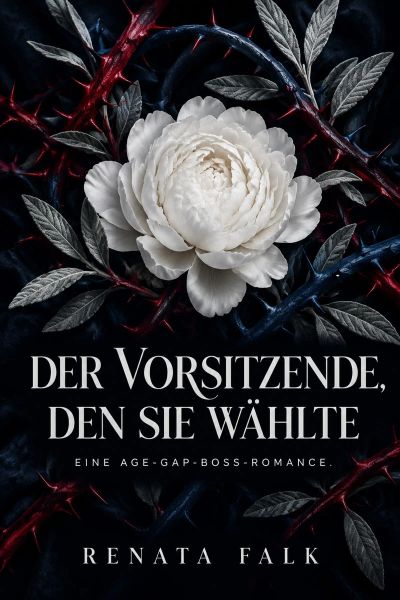 Der Vorsitzende, den sie wählte