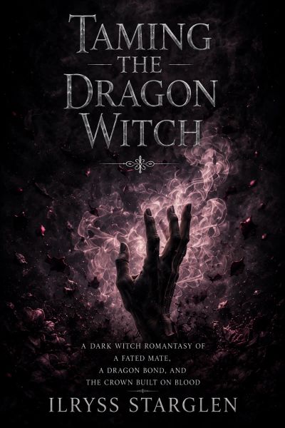 Taming the Dragon Witch
