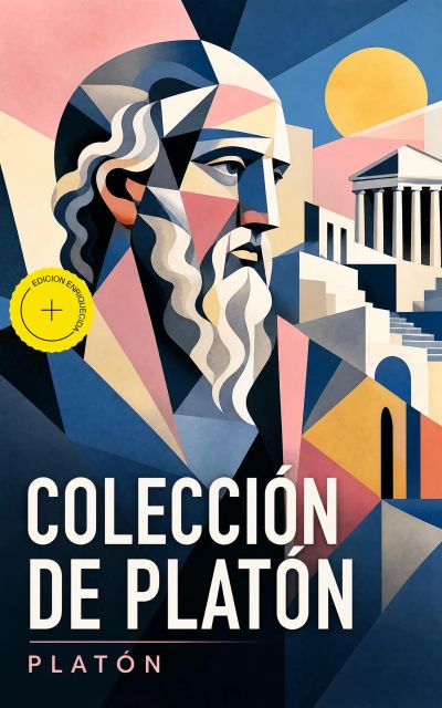 Colección de Platón (Anotado)