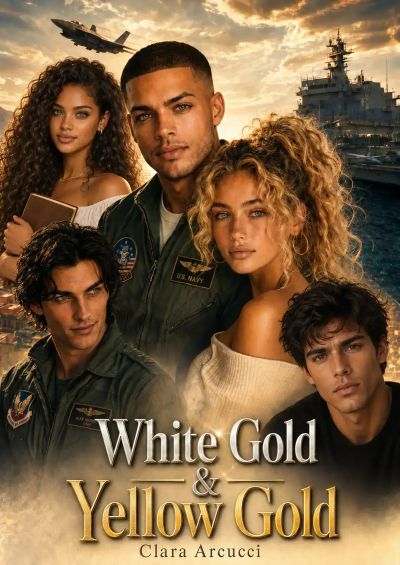 White Gold & Yellow Gold