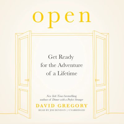 Open