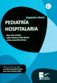 Pediatría Hospitalaria