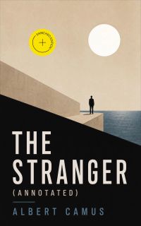 The Stranger (Annotated)