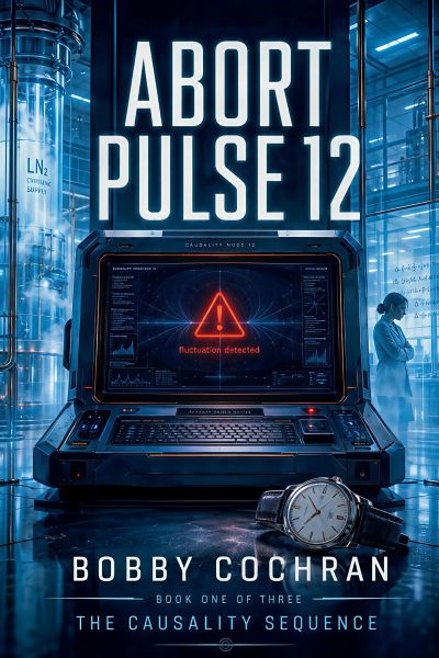 ABORT PULSE 12