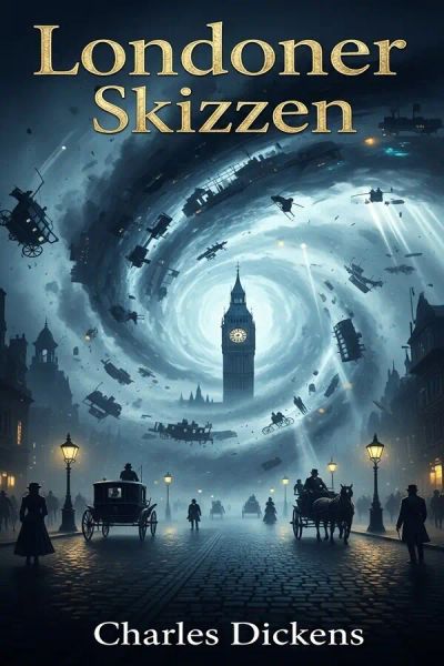 Londoner Skizzen