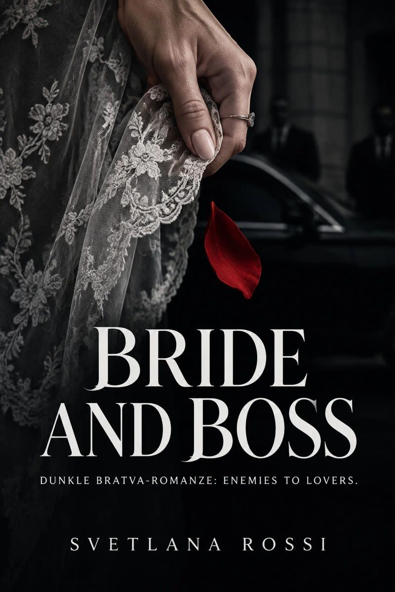Bride and Boss