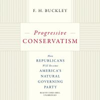 Progressive Conservatism