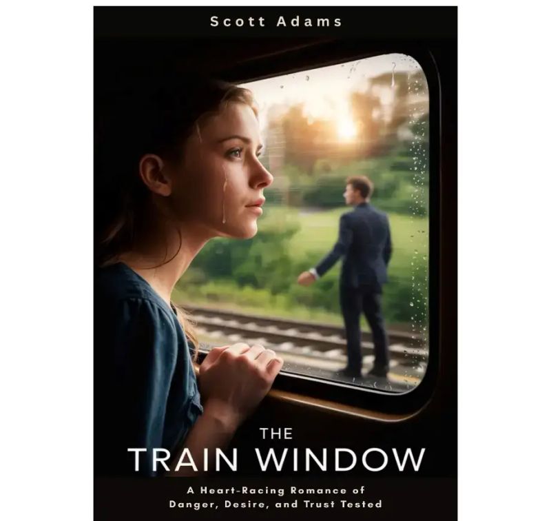 The train Window