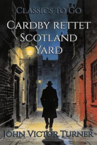Cardby rettet Scotland Yard