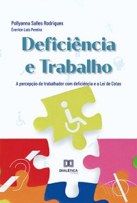 Deficiência e Trabalho