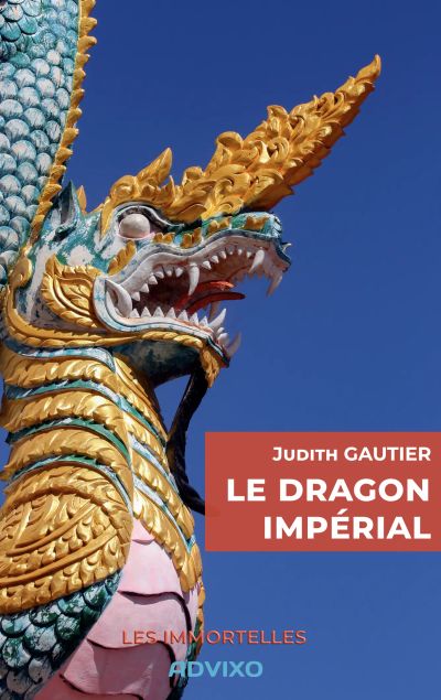 Le dragon impérial