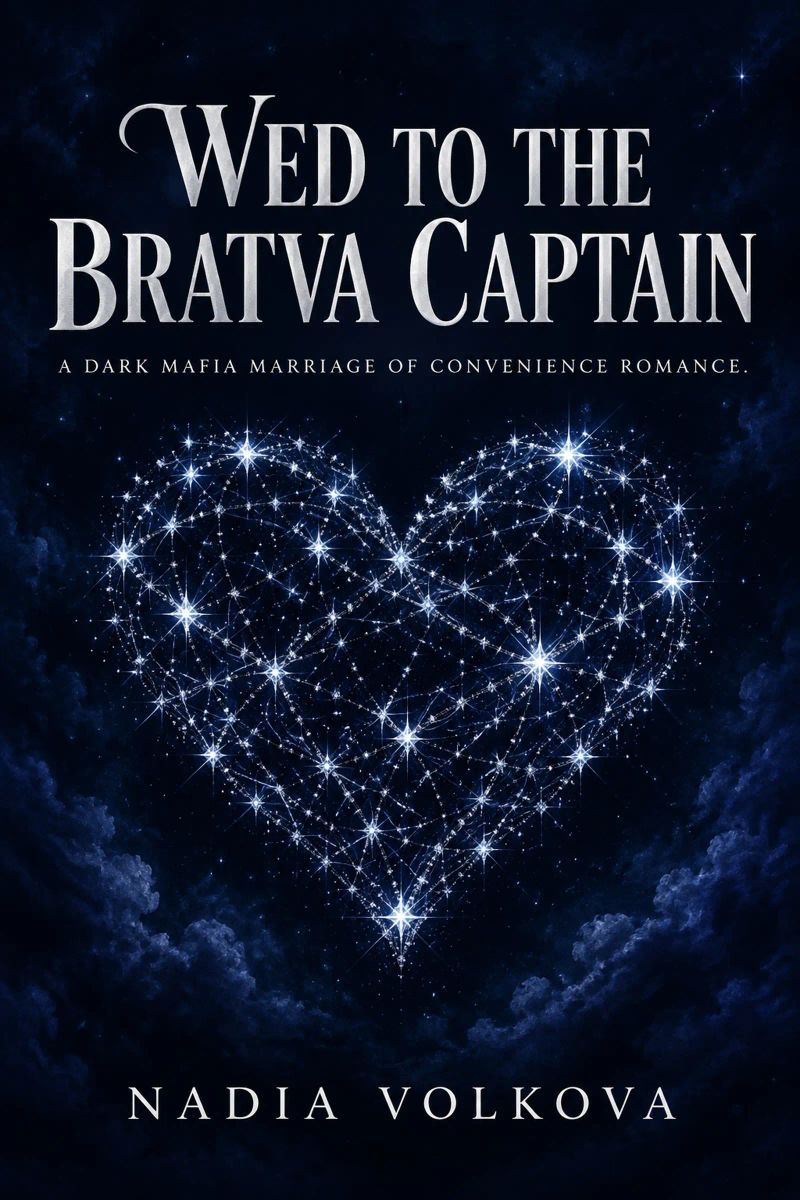 Wed to the Bratva Captain